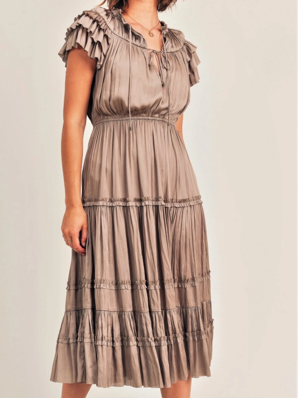 Reset by Jane dress women’s large